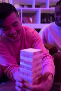  Cổng trò chơi thịnh vượng 